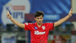 IPL 2022: ആരാവും ഇത്തവണ എമര്‍ജിങ് പ്ലയര്‍ ? ഈ അഞ്ച് പേരിലൊരാള്‍, പട്ടിക ഇതാ
