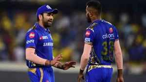 IPL 2022: കഴിഞ്ഞ സീസണില്‍ കൂട്ടുകാര്‍, ഇനി ശത്രുക്കള്‍! ക്യാപ്റ്റന്‍മാരായി ഇവര്‍ നേര്‍ക്കുനേര്‍