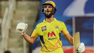 IPL 2022: ആരടിക്കും സെഞ്ച്വറി? ഇവരെ നോക്കിവച്ചോ, നാലു പേര്‍ ഇന്ത്യക്കാര്‍