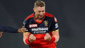 IPL 2022: ഹാര്‍ദിക്കിന്റെ നാണക്കേടിനൊപ്പം സാംസ്, പക്ഷെ മലിങ്കയെ തോല്‍പ്പിക്കാനാവില്ല മക്കളേ!