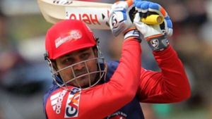 IPL: തുടര്‍ ഫിഫ്റ്റികള്‍- തലപ്പത്ത് വീരുവടക്കം മൂന്നു പേര്‍, കോലി നാലാമന്‍