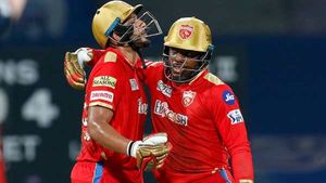 IPL 2022: അവനാണ് ആര്‍സിബിയുടെ വില്ലന്‍! ക്യാച്ച് കൈവിട്ടത് ടേണിങ് പോയിന്റെന്നു ജാഫര്‍