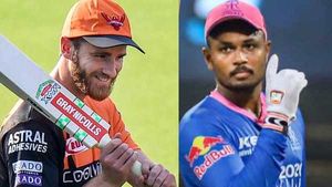 IPL 2022: സഞ്ജുവും പിള്ളേരും ഇറങ്ങുന്നു, എതിരാളി ഓറഞ്ച് ആര്‍മി- മുന്‍തൂക്കം ആര്‍ക്ക്?