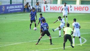 സന്തോഷ് ട്രോഫി: രാജസ്ഥാനെ മുക്കി ബംഗാള്‍, സെമി ബെര്‍ത്ത്