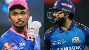 IPL 2022: ആശ്വാസ ജയം തേടി മുംബൈ രാജസ്ഥാനെതിരേ, ആര്‍സിബി Vs ഗുജറാത്ത്, പ്രിവ്യൂ