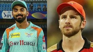 IPL 2022: ഹൈദരാബാദിനെ വിറപ്പിക്കാന്‍ രാഹുലിന്റെ ലഖ്‌നൗ, വില്യംസണ്‍ കഷ്ടപ്പെടും