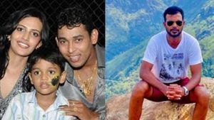 'വിവാഹം ചെയ്ത സ്ത്രീകളെ പ്രേമിച്ച് കെട്ടി', നാല് സൂപ്പര്‍ ക്രിക്കറ്റ് താരങ്ങളിതാ