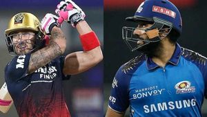 IPL 2022: സിഎസ്‌കെ x ഹൈദരാബാദ്, മുംബൈ x ആര്‍സിബി, ശനിപ്പോര് കടുപ്പം, എല്ലാമറിയാം