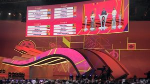 FIFA WORLD CUP: ഗ്രൂപ്പുകളില്‍ തീപാറും, സ്‌പെയിനും ജര്‍മനിയും നേര്‍ക്കുനേര്‍, സമ്പൂര്‍ണ്ണ വിവരമിതാ