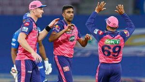 IPL 2022: റോയല്‍സ് പെര്‍ഫെക്ടല്ല, ഒരു വീക്ക്‌നെസുണ്ട്!- ചൂണ്ടിക്കാട്ടി ചോപ്ര