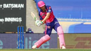 IPL 2022: ഇത്തവണത്തെ സിക്‌സര്‍ വീരന്‍മാര്‍- ടോപ്പ് ഫൈവിലെ മൂന്നും റോയല്‍സുകാര്‍!