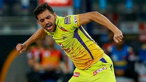 IPL 2022: സിഎസ്‌കെയെ രക്ഷിക്കാന്‍ ചാഹറെത്തില്ല! ഈ സീസണില്‍ നിന്ന് പിന്‍മാറി
