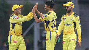 IPL 2022: സിഎസ്കെയ്ക്ക് പിഴയ്ക്കുന്നതെവിടെ? സര്‍വത്ര കുഴപ്പം, തുറന്നുപറഞ്ഞ് ഫ്ളെമിങ്