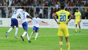 സന്തോഷ് ട്രോഫി: ഇരട്ട ഗോളോടെ ക്യാപ്റ്റന്‍ ജിജോ, പഞ്ചാബിനെ തകര്‍ത്ത് കേരളം സെമിയില്‍