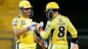 IPL 2022: സിഎസ്‌കെയ്ക്കു എങ്ങനെ തിരിച്ചുവരാം? മൂന്നു മാറ്റങ്ങള്‍ വരുത്തണം!