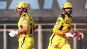 IPL 2022: ജഡ്ഡൂ, നേരത്തേ ആവാമായിരുന്നു! തലയുടെ തിരിച്ചുവരവ് ആഘോഷിച്ച് സോഷ്യല്‍ മീഡിയ