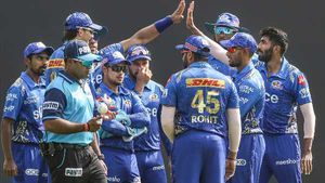 IPL 2022: തുടരെ രണ്ടു തോല്‍വി, എന്നിട്ടും മുംബൈ തലപ്പത്ത്! എങ്ങനെയെന്നറിയാം