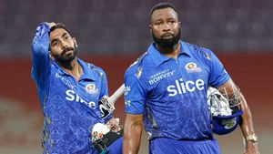 IPL 2022: സഞ്ജുവും പിള്ളേരും ഡബിള്‍ സ്‌ട്രോങ്! മുംബൈയ്ക്കും സിഎസ്‌കെയ്ക്കും എന്തുപറ്റി?