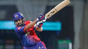 IPL 2022: പൃഥ്വിക്ക് എന്തു ഫീല്‍ഡൊരുക്കും? ഒരു പിടുത്തവും കിട്ടിയില്ലെന്നു ശ്രേയസ്
