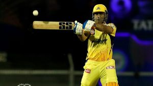 IPL 2022: വീണ്ടും തോറ്റ് സിഎസ്‌കെ, ലഖ്‌നൗവിനോട് എവിടെ പിഴച്ചു ? മൂന്ന് കാരണങ്ങളിതാ