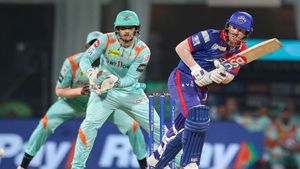 IPL 2022: രണ്ടാം ഊഴത്തില്‍ വാര്‍ണര്‍ക്ക് നിരാശത്തുടക്കം, വില്ലനായി വീണ്ടും ബിഷ്‌നോയ്