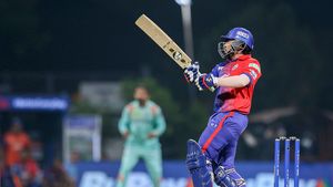 IPL 2022: പൃഥ്വി മിസൈല്‍, അവനെ പോലൊരു ഓപ്പണറെ എല്ലാവര്‍ക്കും വേണം, കാരണം പറഞ്ഞ് ആകാശ് ചോപ്ര