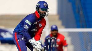 IPL 2022: ഡിസി x പഞ്ചാബ് പോര് മാറ്റില്ല, വേദി മാറി- പ്രിവ്യു, സാധ്യതാ ടീം