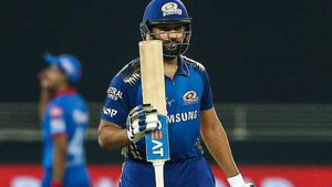 IPL 2022: രോഹിത് 500 റണ്‍സെടുത്താല്‍ മുംബൈ തിരിച്ചുവരും! ഇല്ലെങ്കില്‍ കാര്യം പോക്കാണ്