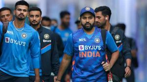 IND vs SA: ഐപിഎല്ലിനു പിന്നാലെ ടീം ഇന്ത്യയിറങ്ങും, ടി20 പരമ്പരയുടെ ഫിക്‌സ്ചര്‍ പുറത്ത്