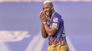 IPL 2022: ആറു ബോളില്‍ നാലിലും വിക്കറ്റ്! റസ്സല്‍ ഷോ