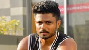 IPL 2022: രാജസ്ഥാന്റെ മലയാളി നായകന്‍, സഞ്ജുവിന്റെ ആസ്തി അറിയാമോ ? ഇതാ കണക്കുകള്‍