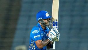 IPL 2022: ഒരേയൊരു സൂര്യ, റിയല്‍ ഹീറോ!- 200ാം മാച്ചില്‍ ആറാട്ട്