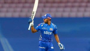 IPL 2022: ആരാണ് തിലക് വര്‍മ? മുംബൈ മധ്യനിരയിലെ പുതിയ താരോദയം