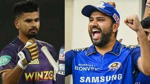 IPL 2022: മുംബൈയോ, കെകെആറോ, ആരു ജയിക്കും? ശാസ്ത്രിയുടെ പ്രവചനം