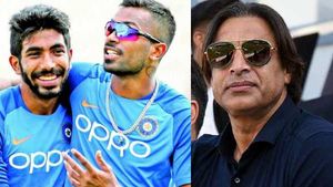 IPL 2022: ബുംറയും ഹാര്‍ദിക്കും പക്ഷികളെപ്പോലെ മെലിഞ്ഞവര്‍! അന്ന് മുന്നറിയിപ്പ് നല്‍കിയെന്ന് അക്തര്‍