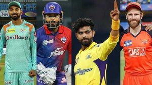 IPL 2022: സൂപ്പര്‍ സണ്‍ഡേ- ഡിസി x ലഖ്‌നൗ, സിഎസ്‌കെ x എസ്ആര്‍എച്ച്- പ്രിവ്യു, സാധ്യതാ ടീം