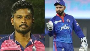 IPL 2022: റോയല്‍സിനെ വീഴ്ത്താന്‍ ഡിസി- മാച്ച് പ്രിവ്യു, കണക്കുകള്‍, സാധ്യതാ ടീം