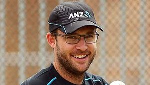 T20 World Cup: ഒറ്റക്ക് മത്സരത്തെ മാറ്റിമറിക്കാനാവും, അവന്‍ ഇന്ത്യന്‍ 11ല്‍ വേണം-ഡാനിയല്‍ വെട്ടോറി