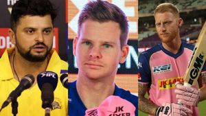 IPL 2022: സിഎസ്‌കെ അടുത്ത സീസണില്‍ ആരെ വാങ്ങണം? റെയ്‌ന, സ്റ്റോക്‌സ്, സ്മിത്ത്!