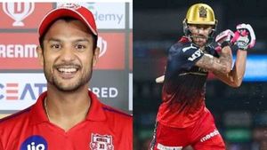 IPL 2022: തോറ്റാല്‍ പ്ലേ ഓഫ് സീറ്റ് കടുപ്പം, പഞ്ചാബ് x ആര്‍സിബി, ജീവന്‍-മരണ പോരാട്ടം