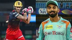 IPL 2022: എലിമിനേറ്റര്‍ കടമ്പ ആര് താണ്ടും ?, ആര്‍സിബി x ലഖ്‌നൗ, മാച്ച് പ്രിവ്യൂ, സാധ്യതാ 11