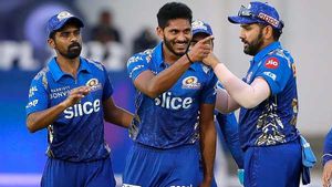 IPL 2022: മുംബൈയ്ക്കു പ്ലേഓഫ് നഷ്ടമാക്കിയത് മൂന്ന് മണ്ടത്തരങ്ങള്‍!