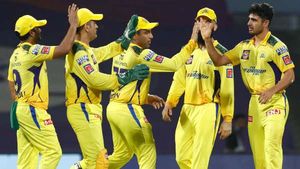 IPL 2022: സിഎസ്‌കെ പ്ലേഓഫിലെത്താന്‍ നേരിയ സാധ്യത! ഓരോ ടീമിന്റെയും സാധ്യതയറിയാം