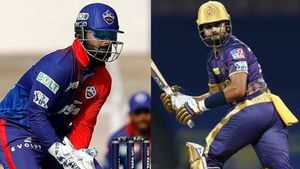 IPL 2022: ശ്രേയസിനെക്കാളും മികച്ച ക്യാപ്റ്റനോ റിഷഭ് ?, പോണ്ടിങ്ങിന്റെ തീരുമാനം ശരി- അജയ്