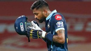 IPL 2022: ടൈറ്റന്‍സിനു ഒരു പ്രശ്‌നമുണ്ട്! വീക്ക്നെസ് ചൂണ്ടിക്കാട്ടി ചോപ്ര
