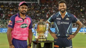 IPL 2022: റോയല്‍സിന് പിഴച്ചത് എവിടെയൊക്കെ? അക്കമിട്ട് നിരത്തി ഭാജി