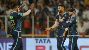 IPL 2022: റോയല്‍സിനെ അടിമുടി പൂട്ടിയ ഹാര്‍ദിക് ഇഫക്ട്, ഇതാണ് ക്യാപ്റ്റന്‍