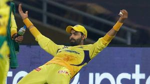 IPL 2022: ജഡേജയ്ക്കു റെയ്‌നയുടെ ഗതിയാവും, അടുത്ത സീസണ്‍ സിഎസ്‌കെയിലുണ്ടാവില്ല!