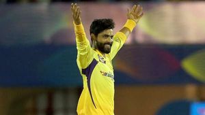 IPL 2022: ആദ്യം ചാഹര്‍, ഇപ്പോള്‍ ജഡ്ഡുവും, സിഎസ്‌കെയ്ക്കു അടുത്ത പ്രഹരം- പിന്‍മാറി