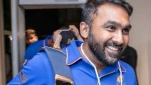 IPL 2022: മുംബൈയ്ക്കു പിഴച്ചതെവിടെ? അക്കമിട്ടു നിരത്തി ജയവര്‍ധനെ!